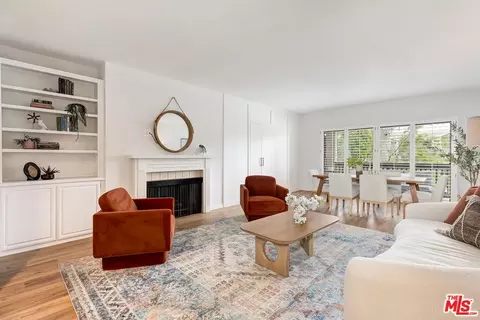 5625 Cambridge Way #203, Culver City, CA 90230