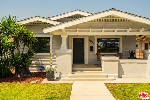 1857 W 41st St, Los Angeles, CA 90062