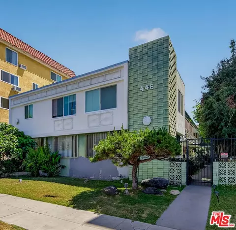 446 S St Andrews Pl #2, Los Angeles, CA 90020