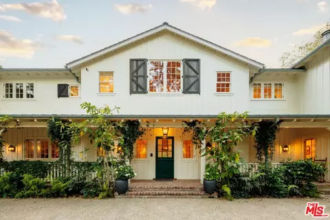 1900 Old Ranch Rd, Los Angeles, CA 90049