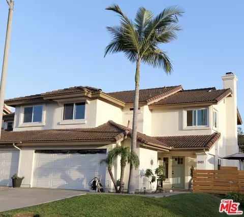 2422 Summerhill Dr, Encinitas, CA 92024