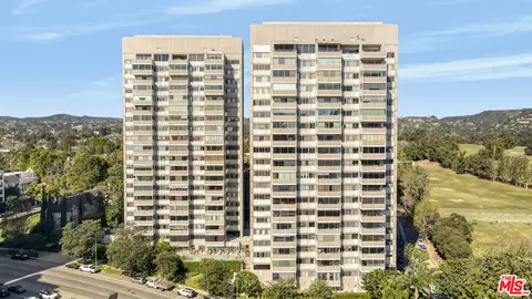 865 Comstock Ave #16F, Los Angeles, CA 90024