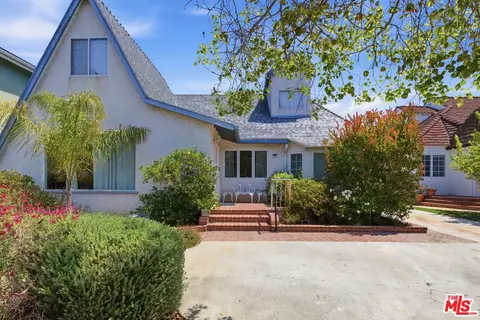 2540 Prosser Ave, Los Angeles, CA 90064