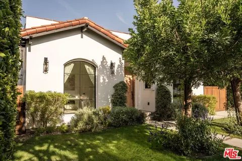 5142 Brynhurst Ave, Los Angeles, CA 90043