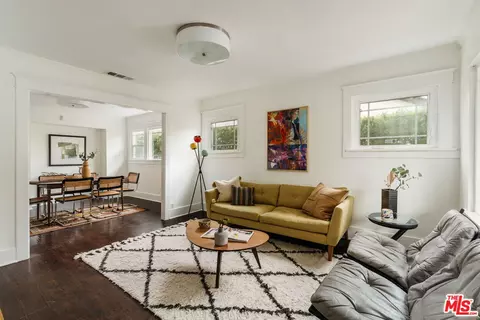 5335 Fountain Ave, Los Angeles, CA 90029