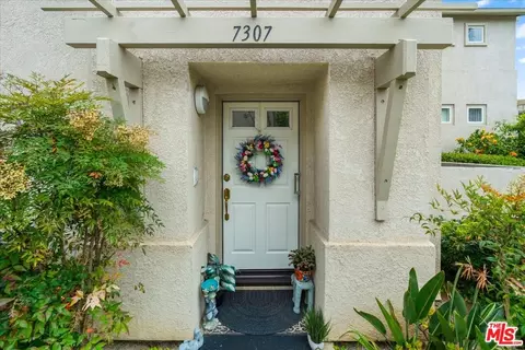 7307 Hannum Ave, Culver City, CA 90230