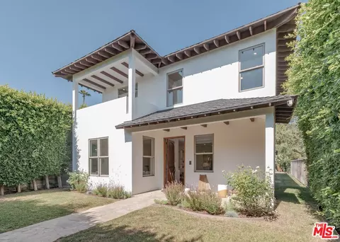 3496 Redwood Ave, Los Angeles, CA 90066
