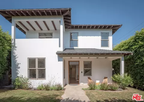 3496 Redwood Ave, Los Angeles, CA 90066