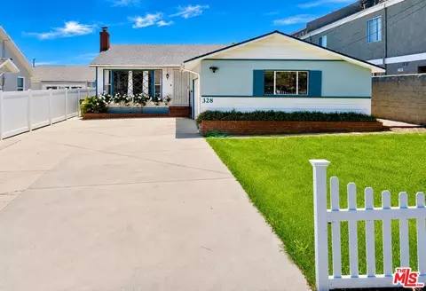 328 E Plymouth St, Inglewood, CA 90302
