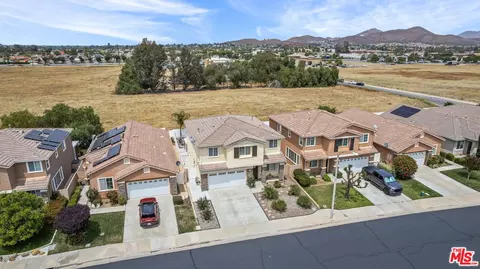 26692 Rim Creek Path, Menifee, CA 92584