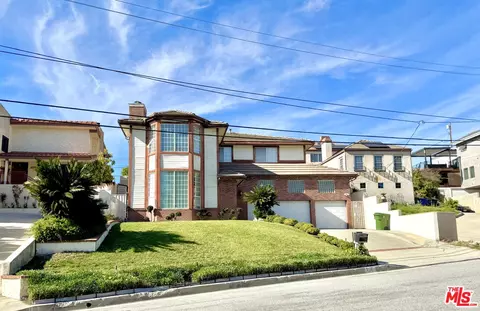 1137 Eagle Vista Dr, Los Angeles, CA 90041