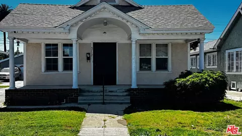 5717 4th Ave, Los Angeles, CA 90043