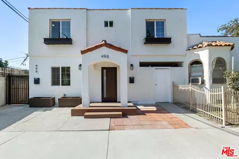496 E 52nd St, Long Beach, CA 90805