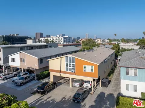 1114 S Sherbourne Dr, Los Angeles, CA 90035
