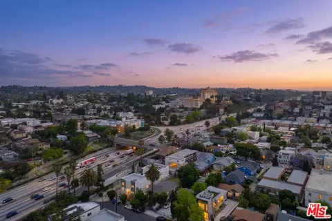 408 N La Fayette Park Pl, Los Angeles, CA 90026