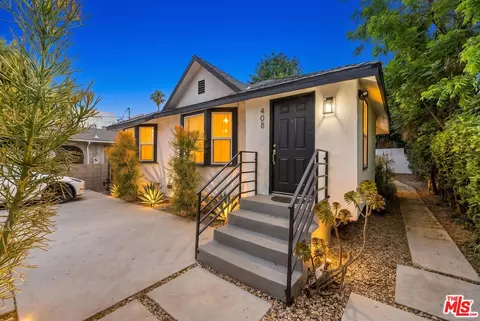 408 N La Fayette Park Pl, Los Angeles, CA 90026