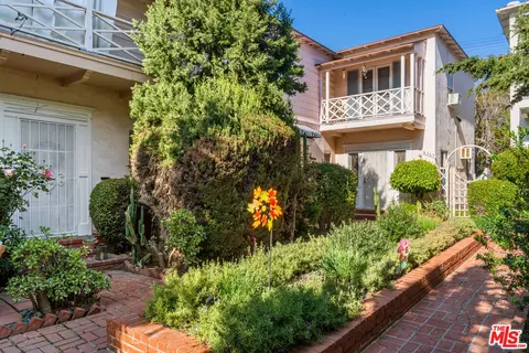 6361 Orange St, Los Angeles, CA 90048