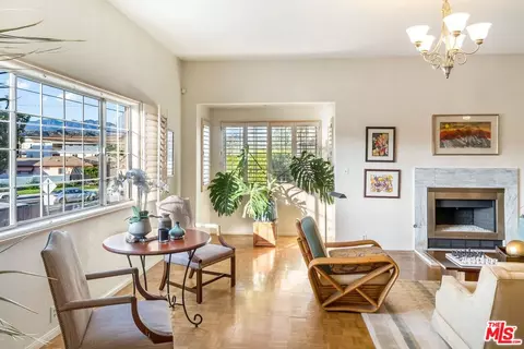 4220 Toland Way, Los Angeles, CA 90065