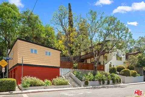 1144 Rockdale Ave, Los Angeles, CA 90041