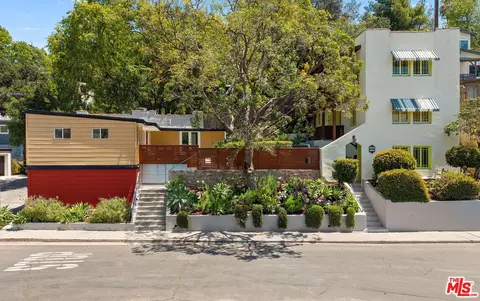 1144 Rockdale Ave, Los Angeles, CA 90041