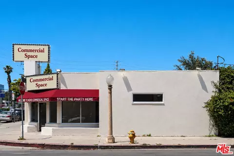 12035 Magnolia Blvd, Valley Village, CA 91607