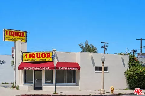 12035 Magnolia Blvd, Valley Village, CA 91607