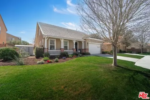 5816 W Avenue K13, Lancaster, CA 93536