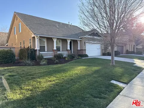 5816 W Avenue K13, Lancaster, CA 93536