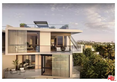 702 N Doheny Dr #PH4, West Hollywood, CA 90069