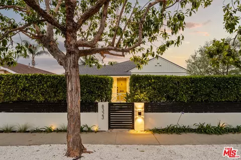 8323 Georgetown Ave, Los Angeles, CA 90045