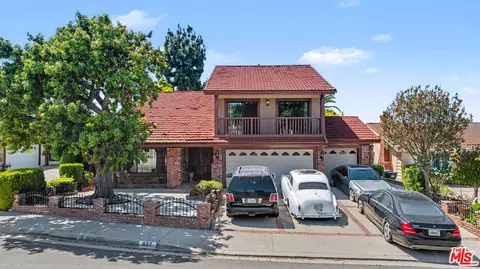 627 Mount St, Diamond Bar, CA 91765