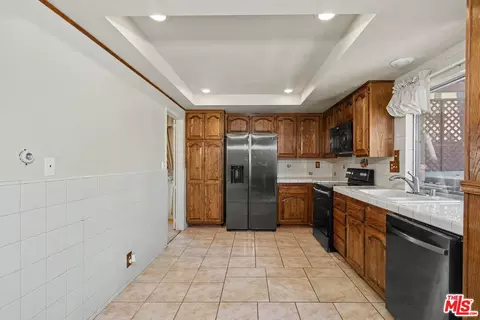 Kitchen - 627 Mount St, Diamond Bar, CA 91765 photo 1 of 2