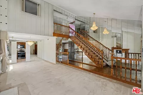 Entry Way - 627 Mount St, Diamond Bar, CA 91765 photo 2 of 5