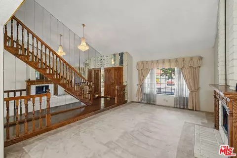 Living - 627 Mount St, Diamond Bar, CA 91765 photo 1 of 7
