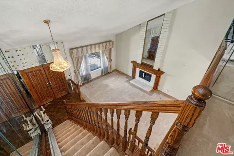 Entry Way - 627 Mount St, Diamond Bar, CA 91765 photo 4 of 5