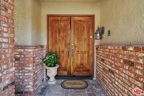Entry Way - 627 Mount St, Diamond Bar, CA 91765 photo 1 of 5
