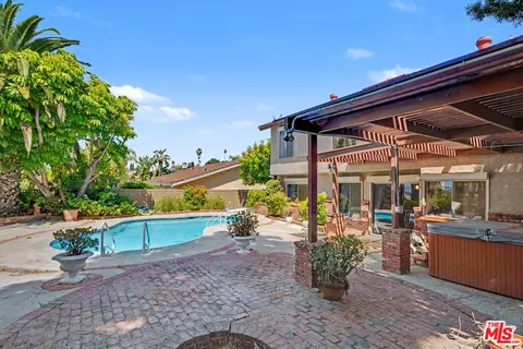 Exterior - 627 Mount St, Diamond Bar, CA 91765 photo 3 of 3