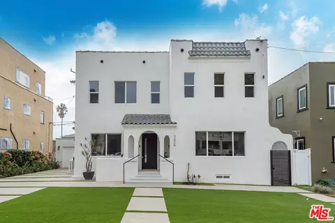 3626 E 1st St, Long Beach, CA 90803