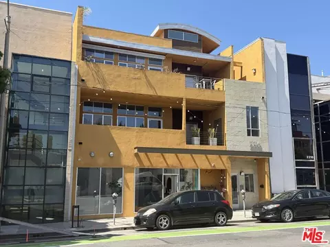 2216 Main St #8 S, Santa Monica, CA 90405