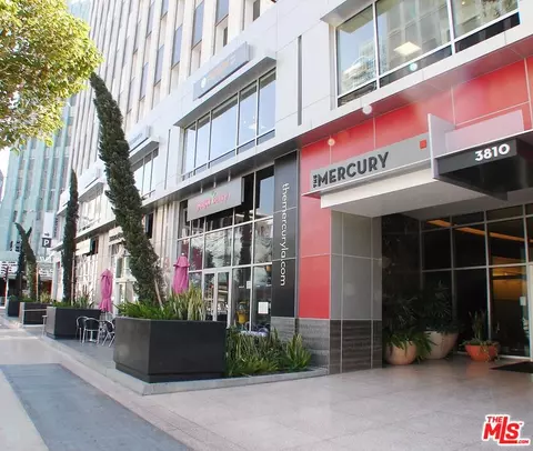 3810 Wilshire Blvd #1001, Los Angeles, CA 90010