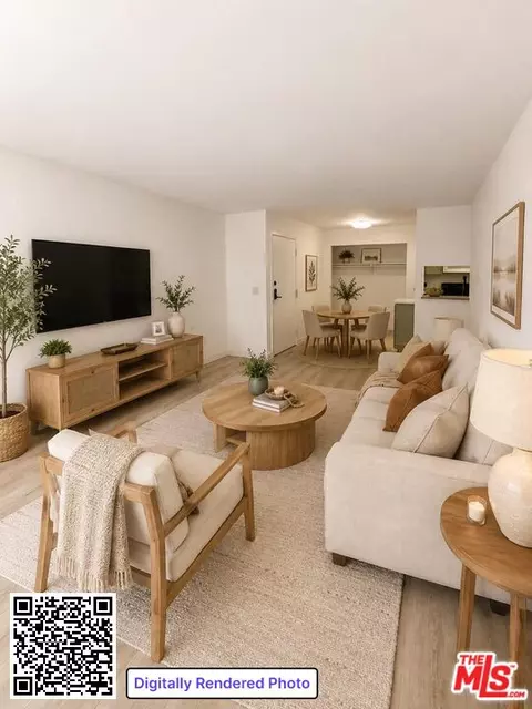 1351 N Orange Dr #117, Los Angeles, CA 90028