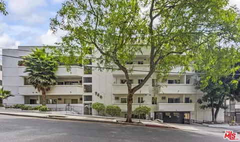 960 Larrabee St #222, West Hollywood, CA 90069