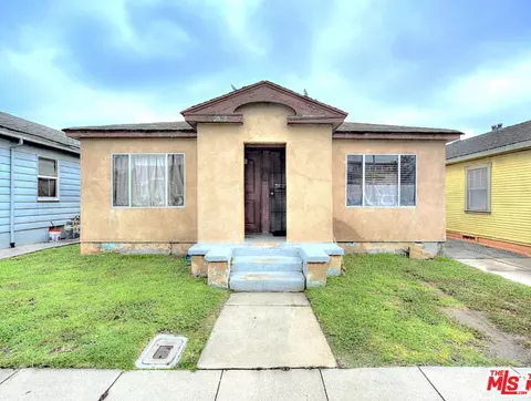 3828 Goldwyn Ter, Culver City, CA 90232