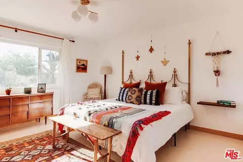 Bedroom - 7435 Palomar Ave, Yucca Valley, CA 92284 photo 4 of 5
