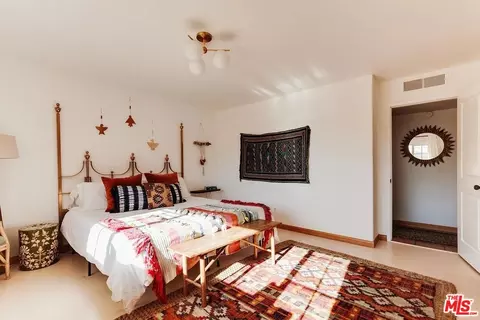Bedroom - 7435 Palomar Ave, Yucca Valley, CA 92284 photo 3 of 5