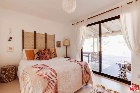 Bedroom - 7435 Palomar Ave, Yucca Valley, CA 92284 photo 5 of 5