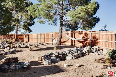 Exterior - 7435 Palomar Ave, Yucca Valley, CA 92284 photo 3 of 4