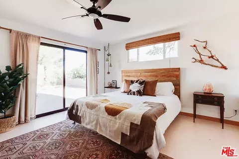 Bedroom - 7435 Palomar Ave, Yucca Valley, CA 92284 photo 1 of 5