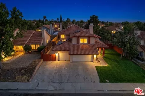 337 Morningside Ter, Palmdale, CA 93551