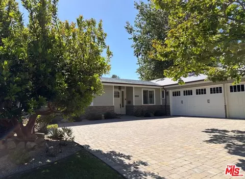 6325 Paseo Canyon Dr, Malibu, CA 90265